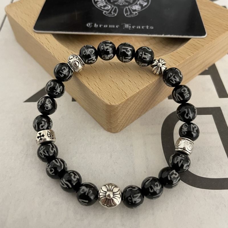 Chrome Hearts Bracelets